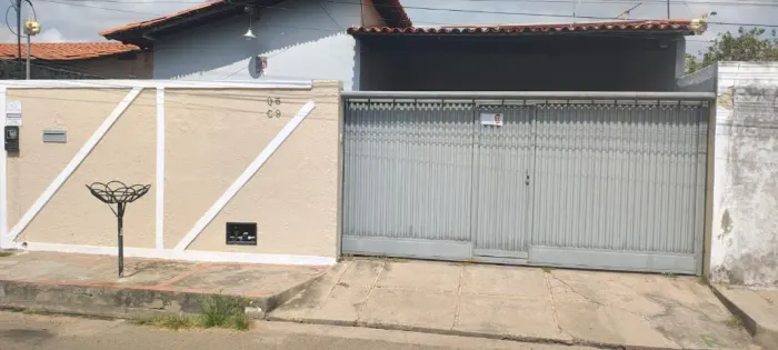 Casa Excelente Mocambinho Oportunidade Única