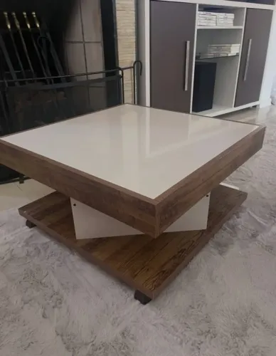 Promoção Mesa de Centro - 28/5/26  