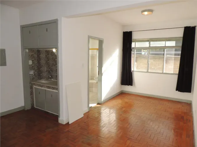 Kitnet para alugar, 30 m² por R$ 2.037,99/mês - Bela Vista - São Paulo/SP