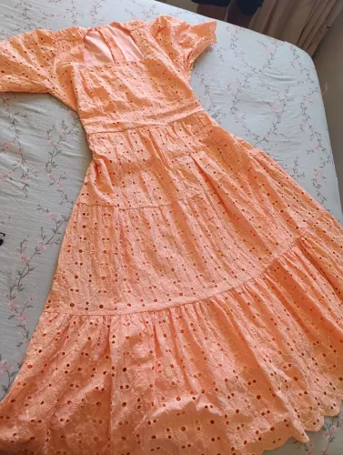 Vestido MIDI