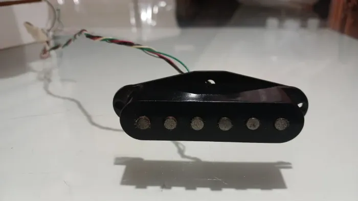 Captador DiMarzio HS-2 DP116