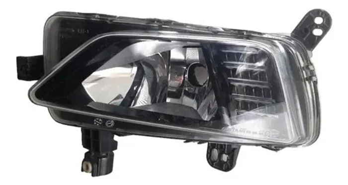 Farol Milha Esquerdo Polo Virtus 2017 A 2022 13072404 Esquerdo
