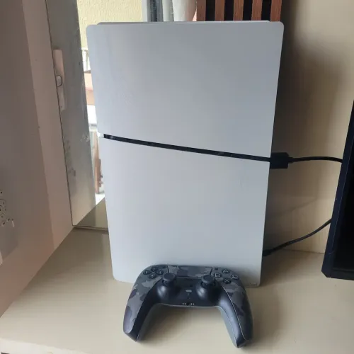 PS5