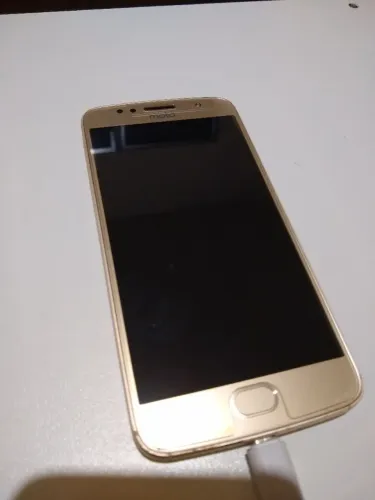 Motorola XT1792 Tela Boa Sem Trincos