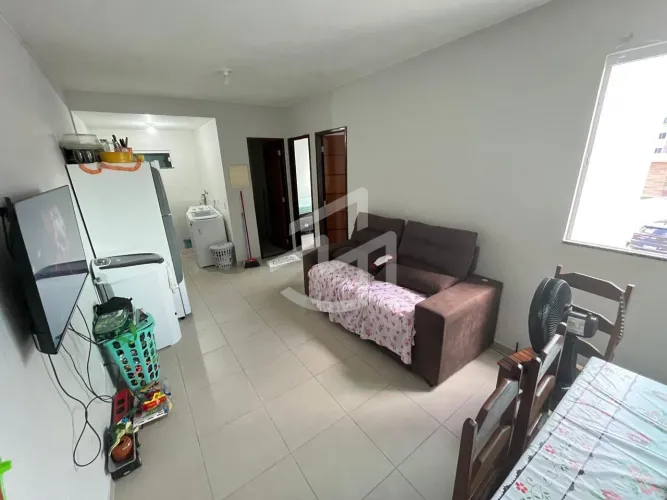 VENDA APARTAMENTO NO CONDOMÍNIO PARQUE ANANIN POR R$250.000,00 - ANANINDEUA/PA