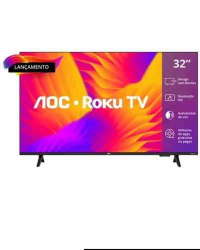 TV 32 POLEGADAS 650