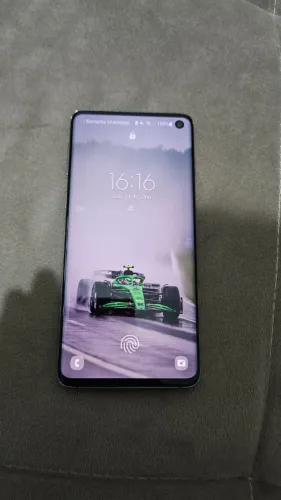 Samsung Galaxy S10