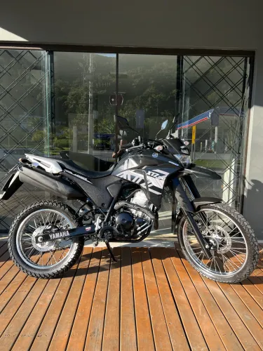 Yamaha Xtz 250 Lander 2021