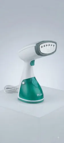 Vende-se ferro a vapor