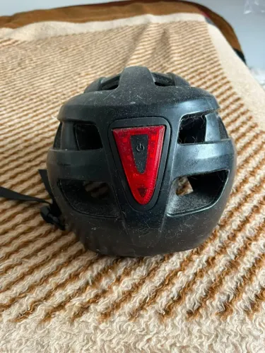 Capacete Spiuk