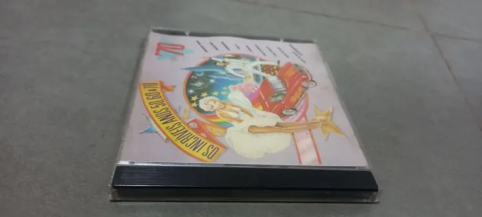 CD Os incríveis anos 50, 60 e 70 original