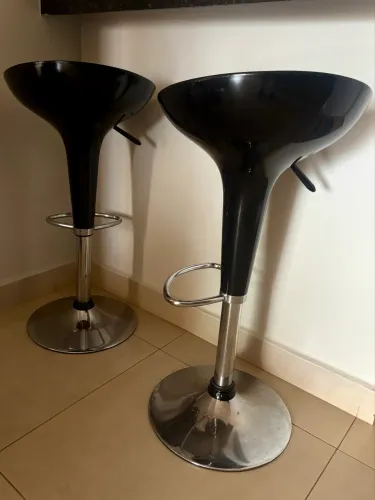 Kit Banquetas