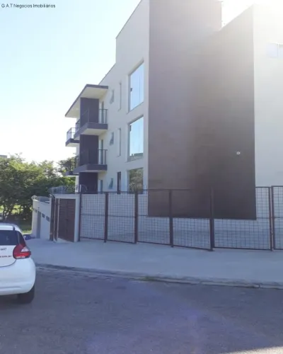Kitnet para locação no Parque Santa Márcia: 1 quarto, 1 sala, 1 banheiro, 1 vaga - Votoran