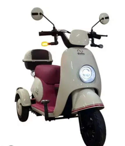Triciclo a3t sudu 