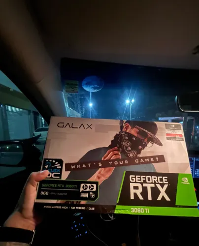Rtx 3060ti