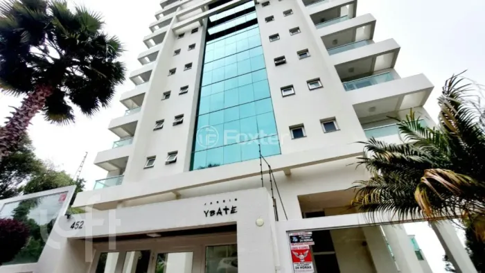 Apartamento à venda Rua Flora Magnabosco, Panazzolo - Caxias do Sul