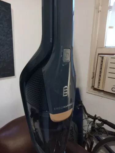 Aspirador vertical Electrolux