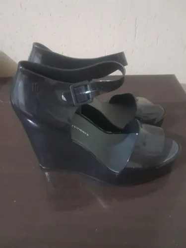 Sapato feminino 