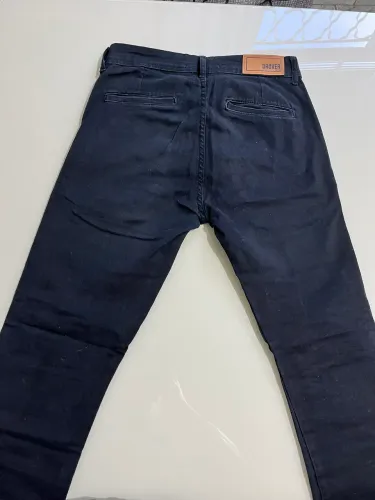 Vendo Calça Drover