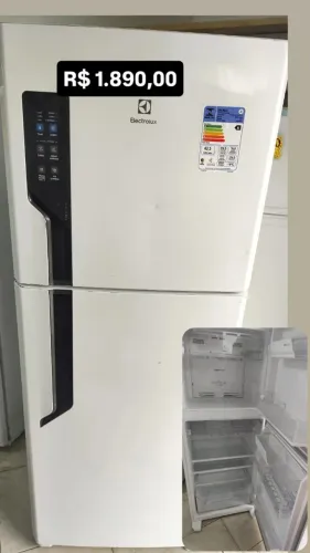 geladeira