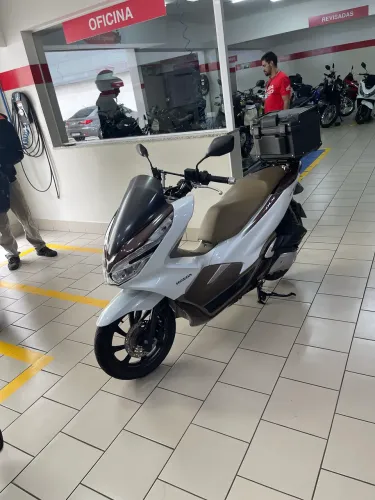 Honda PCX 150 ABS 2021 | 