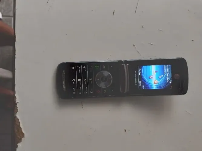 Motorola v8 usado
