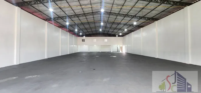 Vendo ou Alugo Galpão de 684m no Km13 da Rodovia Manuel Urbano, Iranduba/AM