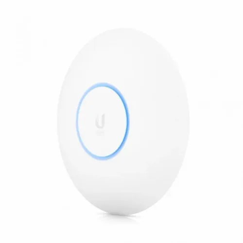 Access Point Ubiquiti UniFi U6-PRO Wi-Fi 6 AC5300 Mbps Dual Band 2,4/5Ghz Interno