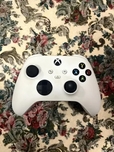 Controle Xbox One Series