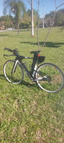 Bike Triathlon TT Felt IA