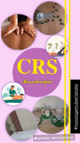Terapia alternativa um cuidado com seu corpo e com sua alma