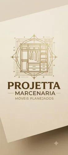 PROJETTA MARCENARIA- MÓVEIS PLANEJADOS 