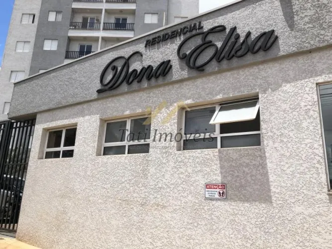 Residencial - Pq Santa Monica