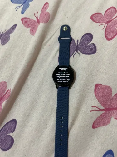 Galaxy Watch 4