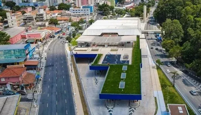 Terreno à venda na Vila Yara, Osasco: localização privilegiada!