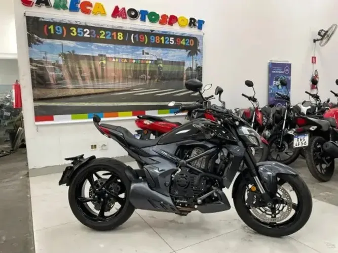 ZONTES V350