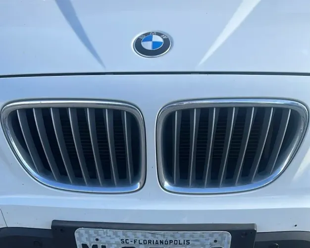 BMW X1 Sdrive 20I 2.0/2.0 TB Acti.flex Aut. 2014