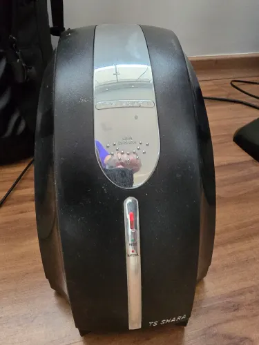 Nobreak TS SHARA UPS SOHO II - 700VA