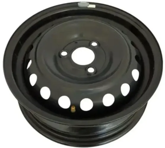 Rodas de Ferro Kwid 