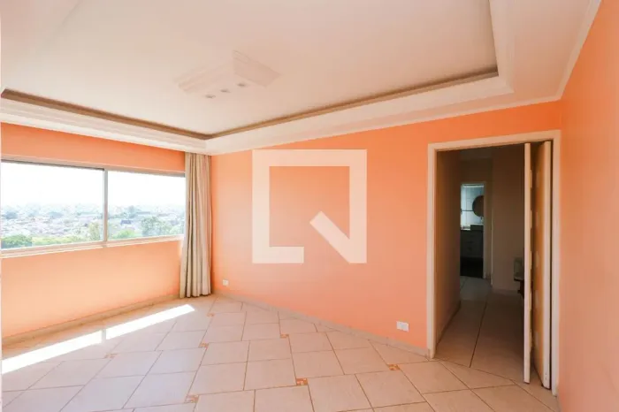 Apartamento à Venda - Vila das Mercês, 2 Quartos, 65 m2