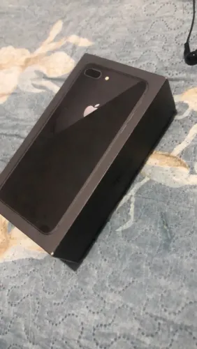 iPhone 8Plus
