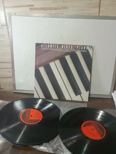 Disco de vinil