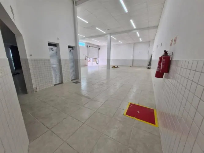 COMERCIAL PRINCESA - PRAIA GRANDE SP