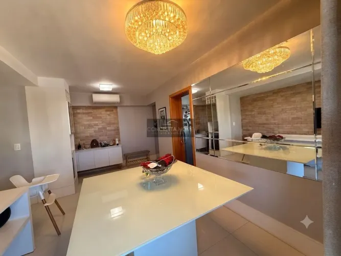 Condomíno Residencial Harmonia - Apartamento no Edifício condomínio Harmonia lado shopping