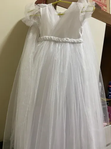 02 vestidos daminhas de honra
