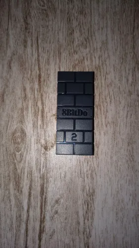 RECEPTOR USB 8BITDO 2