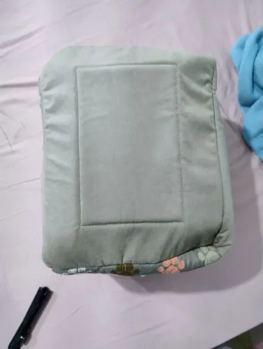 Cama/Toca gato e cachorro até 5 kg
