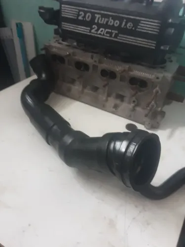 Mangueira de pressurização do tempra turbo e stille