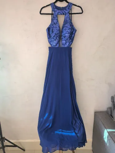 Vestido de Festa  - Tamanho M