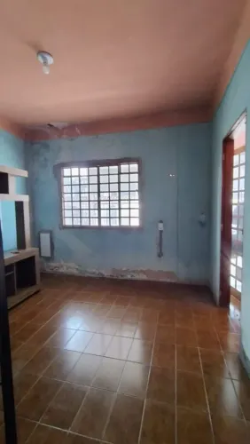 Casa a Venda no Bairro da Glória, Próximo ao Centro de Manaus